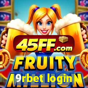 9rbet login